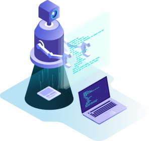 Разработка сайта для автоматизации бизнес-процессов в Рабате