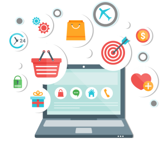 Разработка площадки электронной коммерции в Рабате