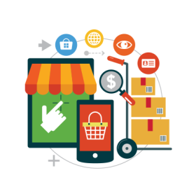 Разработка сложного сайта для сферы логистики в Рабате